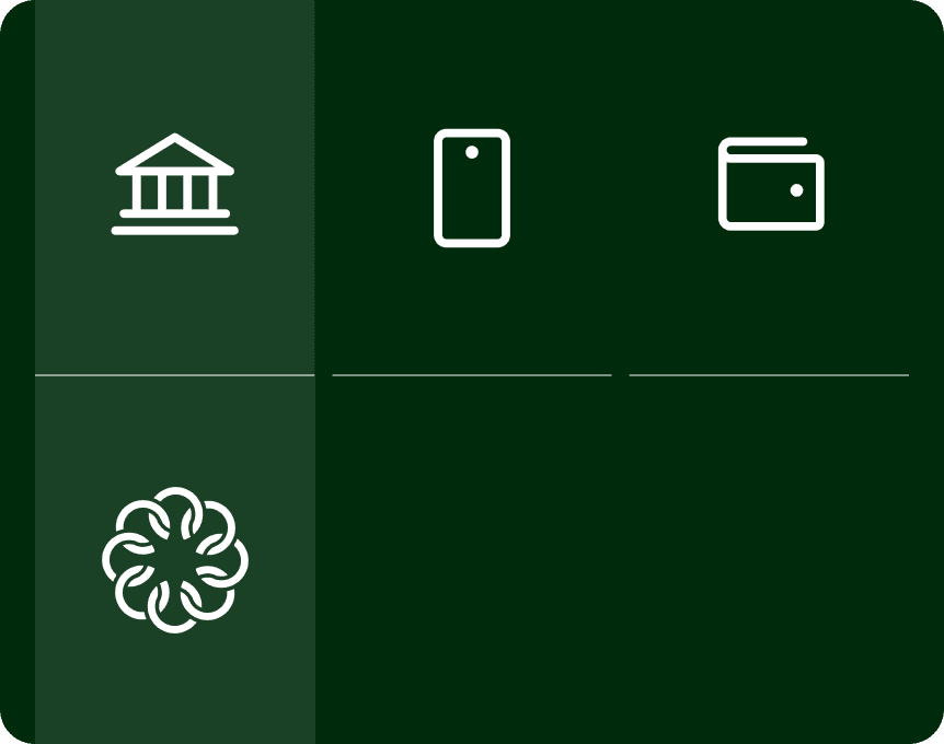 Interoperable by design